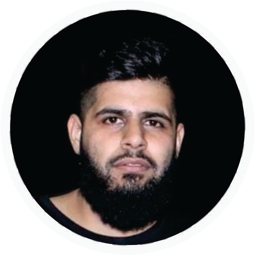 Arshaad Baker
